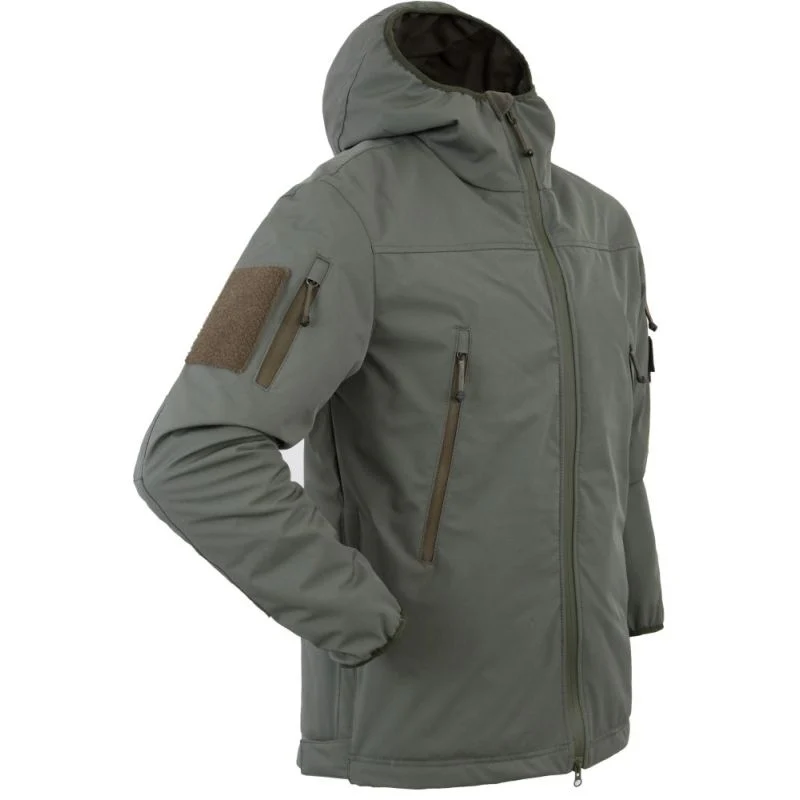 Preorder: Russian Ana Tactical "Integral" Membrane Jacket - Various Camo - Image 3