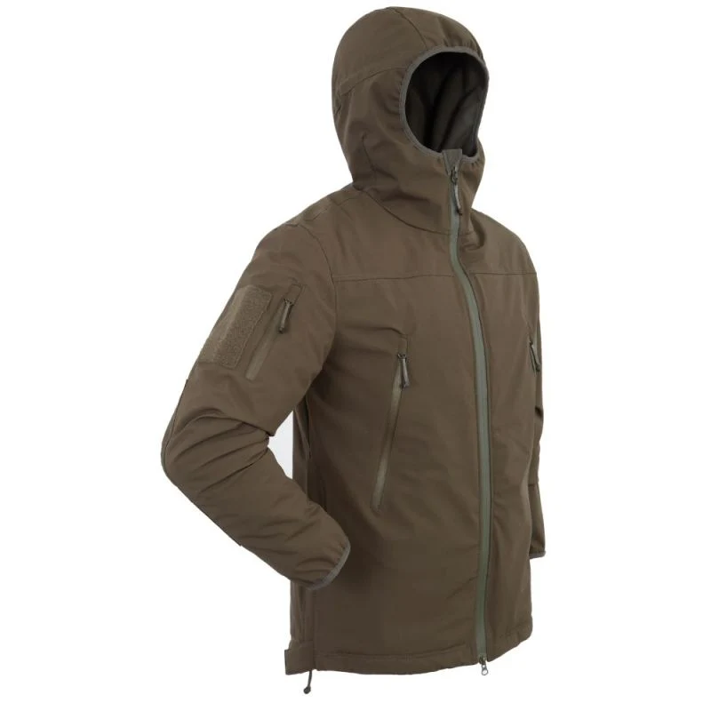 Preorder: Russian Ana Tactical "Integral" Membrane Jacket - Various Camo - Image 4