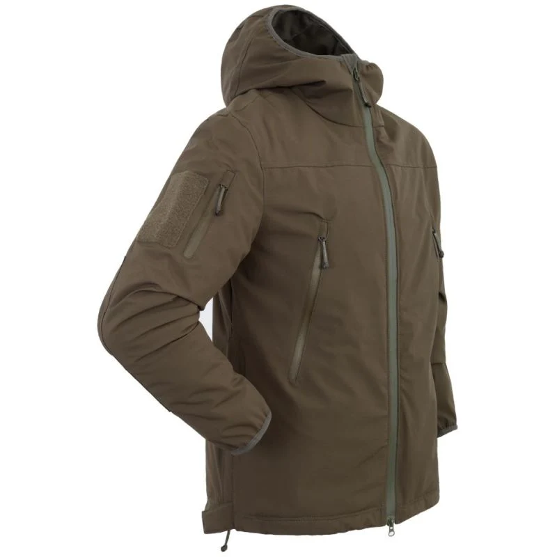 Preorder: Russian Ana Tactical "Integral" Membrane Jacket - Various Camo - Image 6