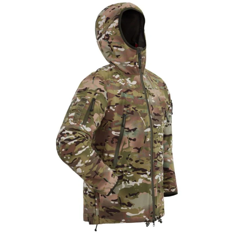 Preorder: Russian Ana Tactical "Integral" Membrane Jacket - Various Camo - Image 7
