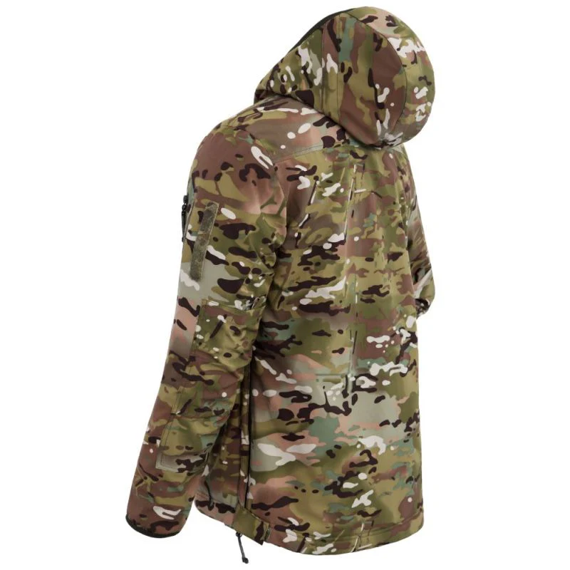 Preorder: Russian Ana Tactical "Integral" Membrane Jacket - Various Camo - Image 8