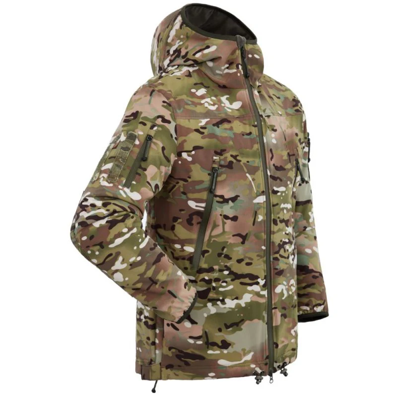Preorder: Russian Ana Tactical "Integral" Membrane Jacket - Various Camo - Image 9