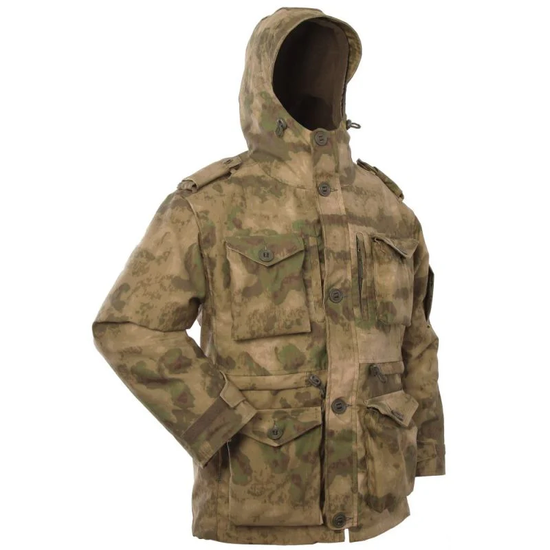 Preorder: Russian Ana Tactical MDD Winter Jacket - Various Camo - Image 3