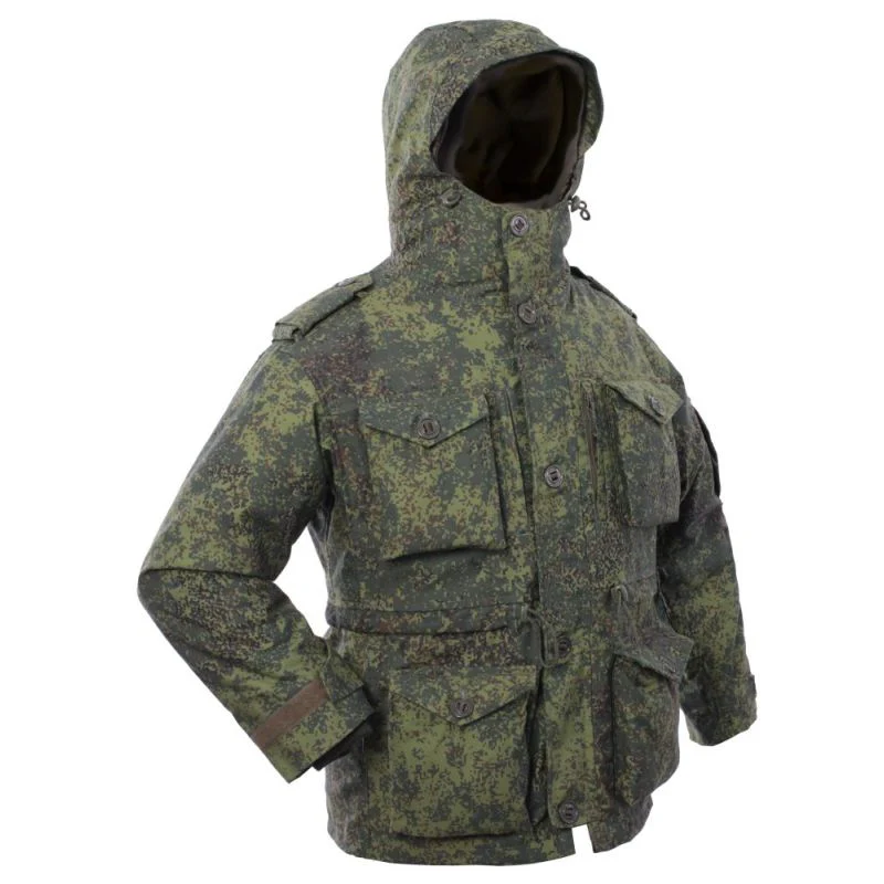 Preorder: Russian Ana Tactical MDD Winter Jacket - Various Camo - Image 5