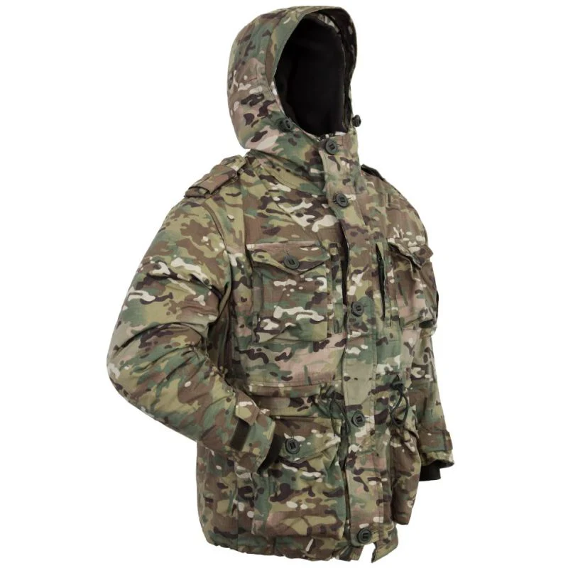 Preorder: Russian Ana Tactical MDD Winter Jacket - Various Camo - Image 6
