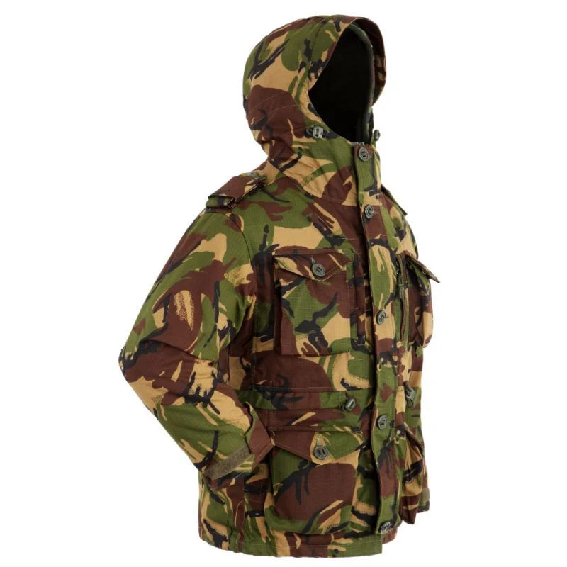Preorder: Russian Ana Tactical MDD Winter Jacket - Various Camo - Image 8