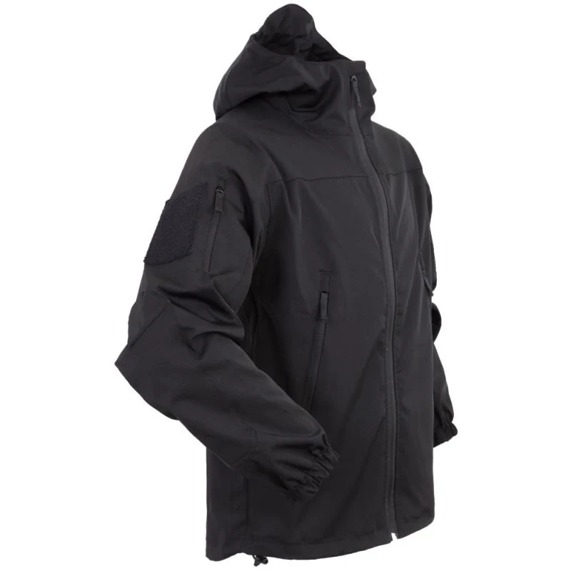 Preorder: Russian Ana Tactical "Storm" Windbreaker Jacket - Various Camo - Image 10