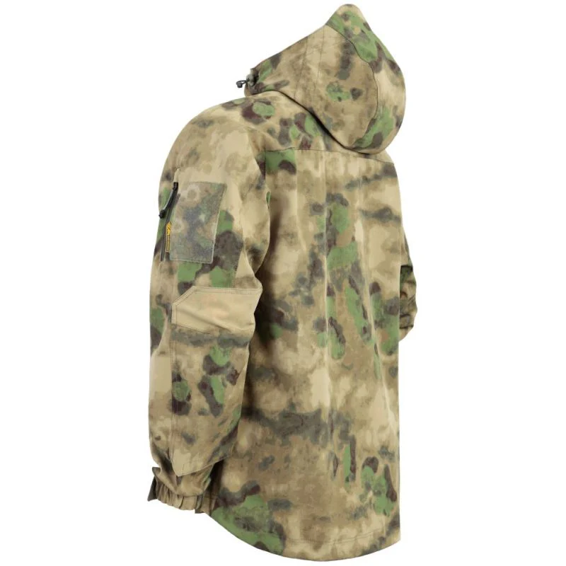 Preorder: Russian Ana Tactical "Storm" Windbreaker Jacket - Various Camo - Image 13