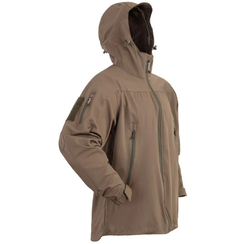 Preorder: Russian Ana Tactical "Storm" Windbreaker Jacket - Various Camo - Image 3
