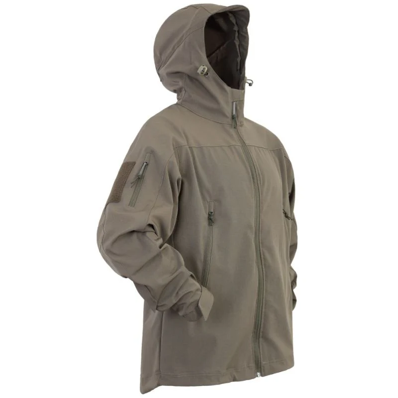 Preorder: Russian Ana Tactical "Storm" Windbreaker Jacket - Various Camo - Image 5