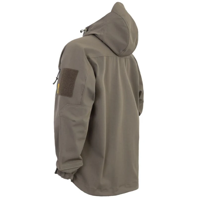 Preorder: Russian Ana Tactical "Storm" Windbreaker Jacket - Various Camo - Image 6
