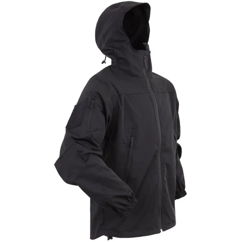 Preorder: Russian Ana Tactical "Storm" Windbreaker Jacket - Various Camo - Image 9