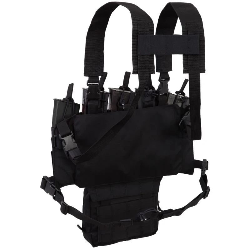 Preorder: Russian Ana Tactical Kangaroo Mini Chest Rig / Vest - Various Camo - Image 24