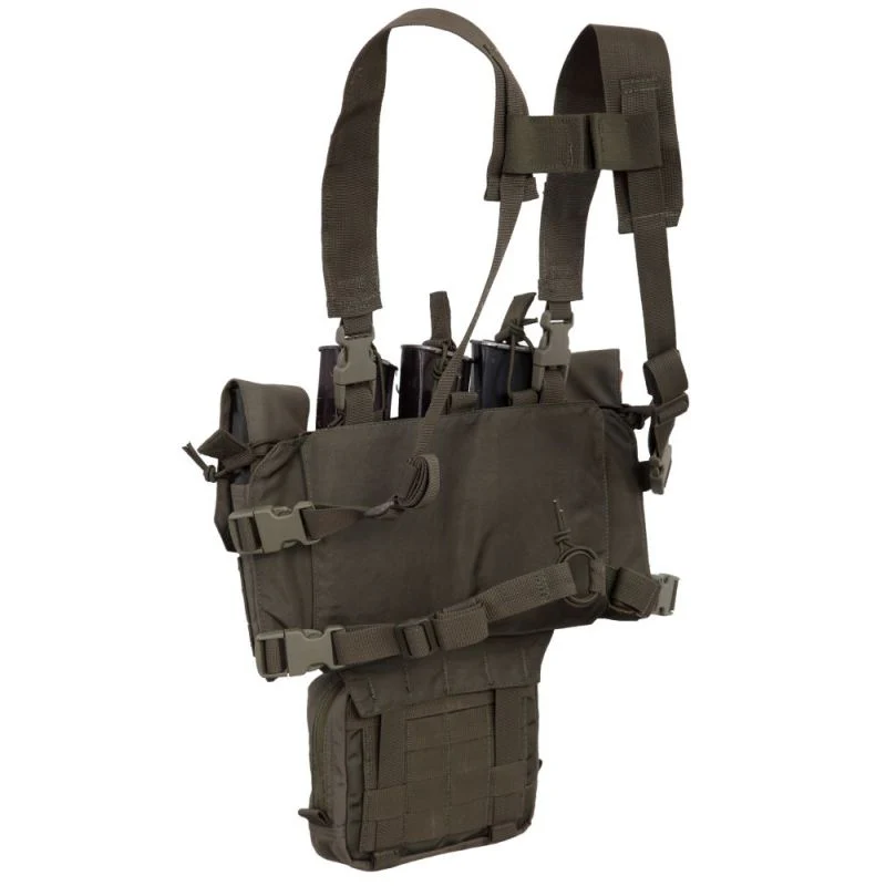 Preorder: Russian Ana Tactical Kangaroo Mini Chest Rig / Vest - Various Camo - Image 40