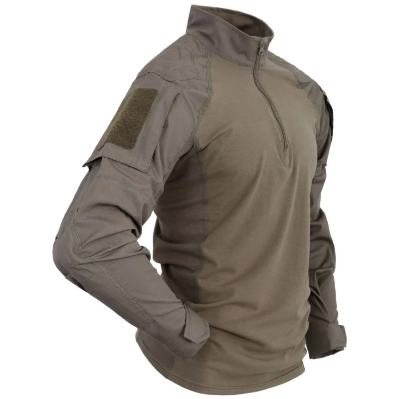 Preorder: Russian Ana Tactical "M3" Combat Shirt - Various Camo - Image 3