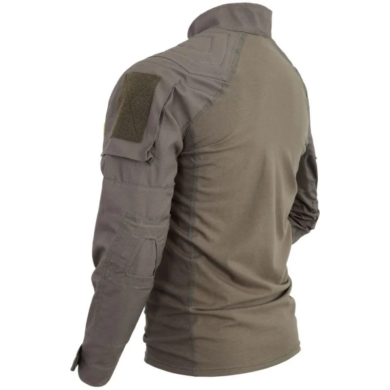 Preorder: Russian Ana Tactical "M3" Combat Shirt - Various Camo - Image 4