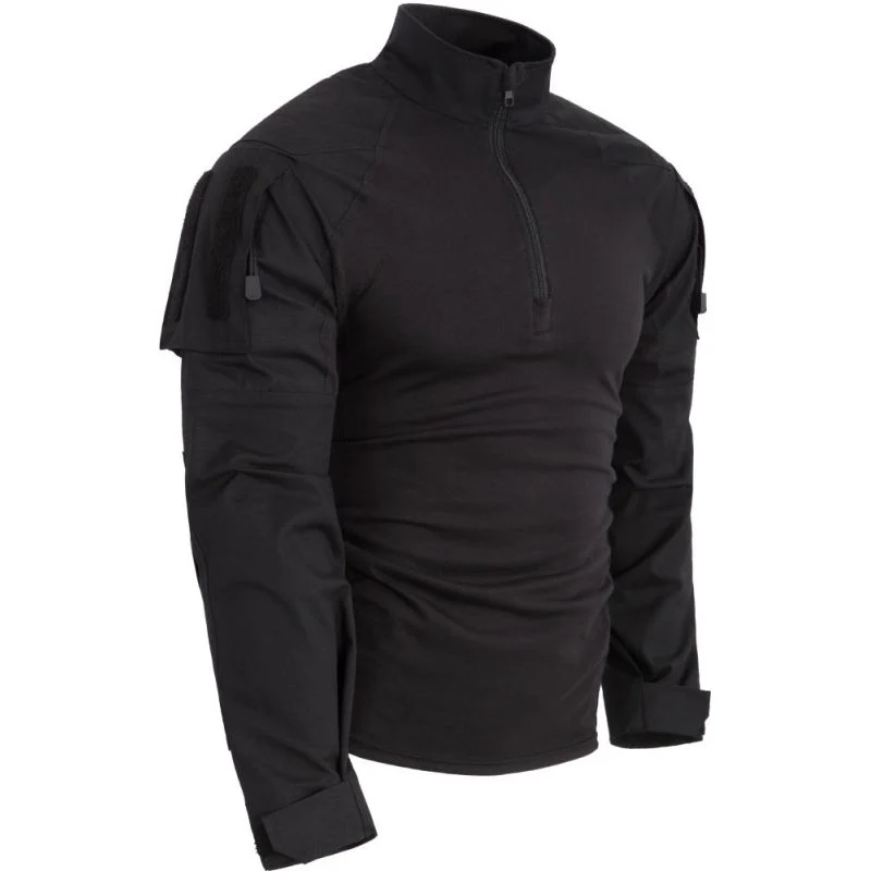 Preorder: Russian Ana Tactical "M3" Combat Shirt - Various Camo - Image 5
