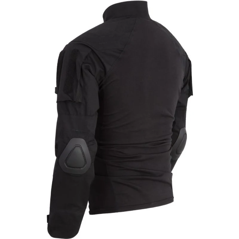 Preorder: Russian Ana Tactical "M3" Combat Shirt - Various Camo - Image 6
