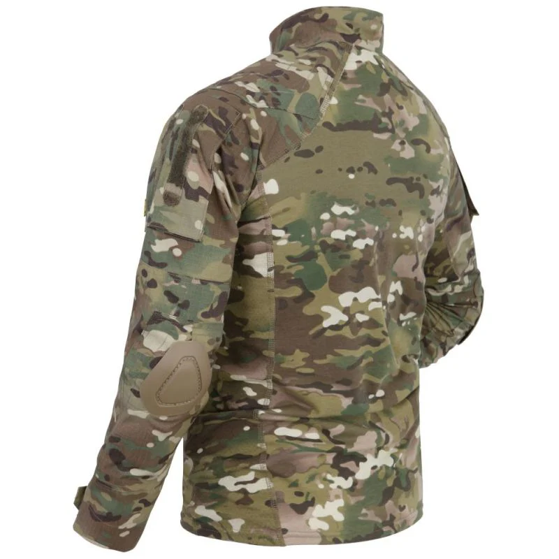 Preorder: Russian Ana Tactical "M3" Combat Shirt - Various Camo - Image 7