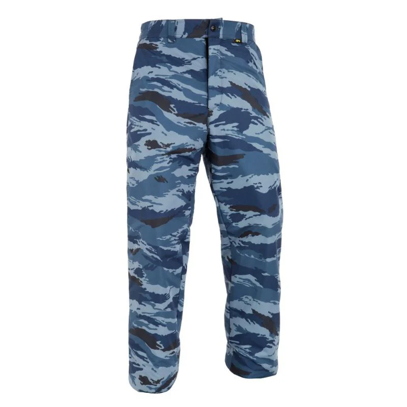 Preorder: Russian Ana Tactical Insulated Fleece Pants - Various Camo - Image 6