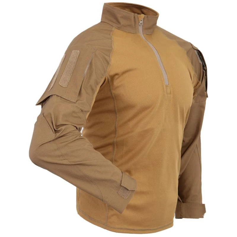 Preorder: Russian Ana Tactical "M2" Combat Shirt - Various Camo - Image 12