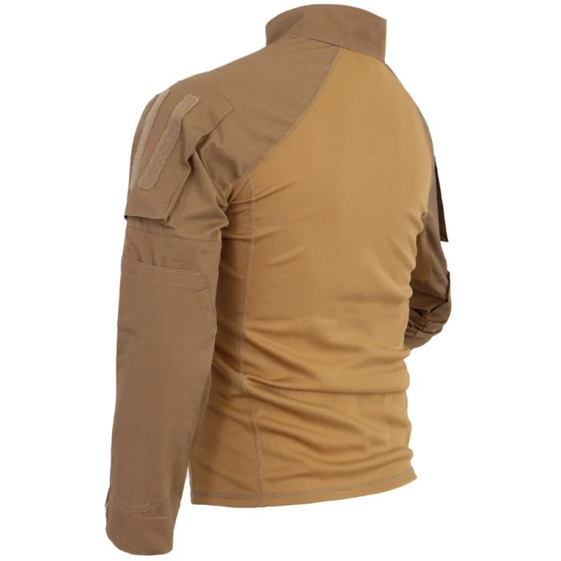 Preorder: Russian Ana Tactical "M2" Combat Shirt - Various Camo - Image 13