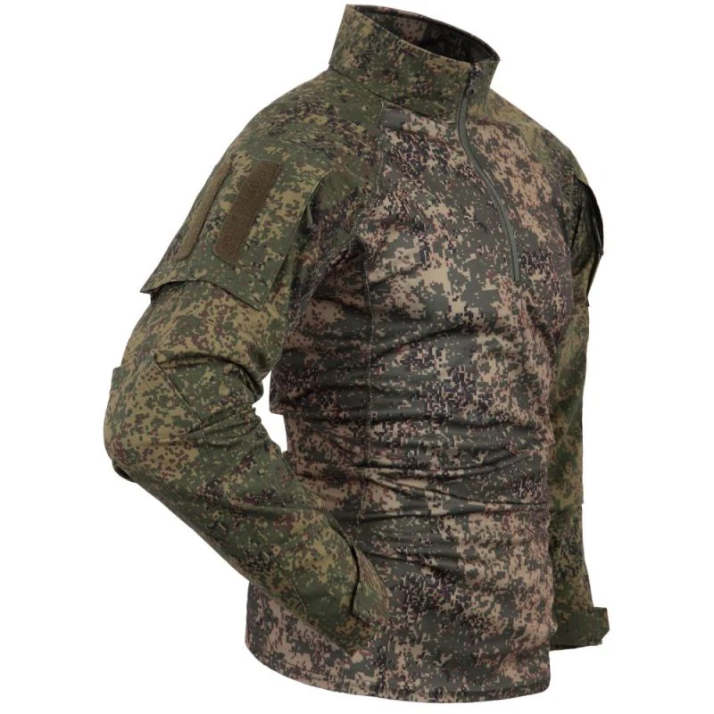 Preorder: Russian Ana Tactical "M2" Combat Shirt - Various Camo - Image 16