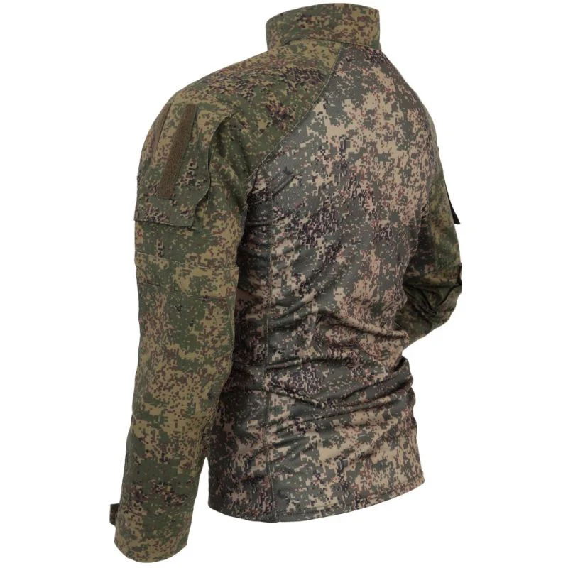 Preorder: Russian Ana Tactical "M2" Combat Shirt - Various Camo - Image 17