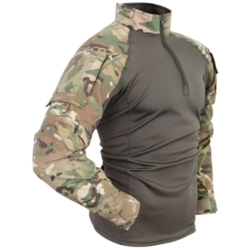 Preorder: Russian Ana Tactical "M2" Combat Shirt - Various Camo - Image 3