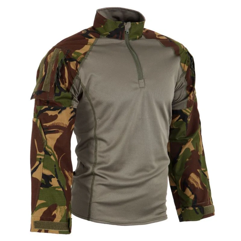 Preorder: Russian Ana Tactical "M2" Combat Shirt - Various Camo - Image 5