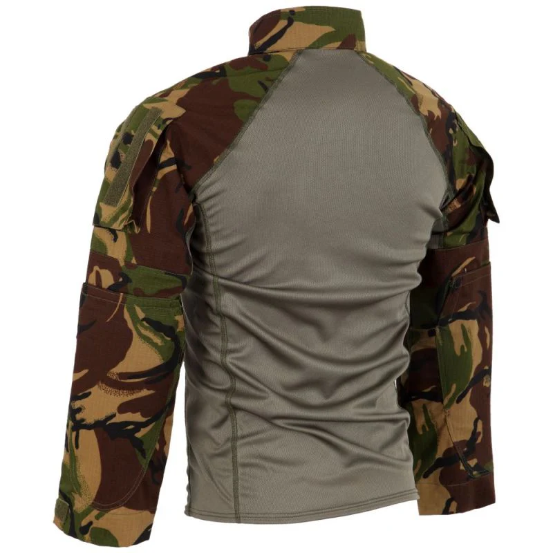 Preorder: Russian Ana Tactical "M2" Combat Shirt - Various Camo - Image 6