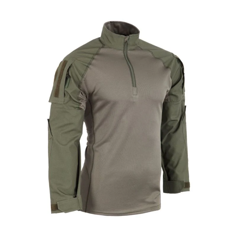 Preorder: Russian Ana Tactical "M2" Combat Shirt - Various Camo - Image 7