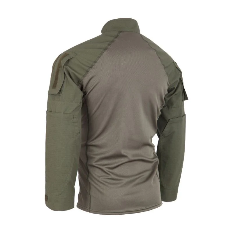 Preorder: Russian Ana Tactical "M2" Combat Shirt - Various Camo - Image 8