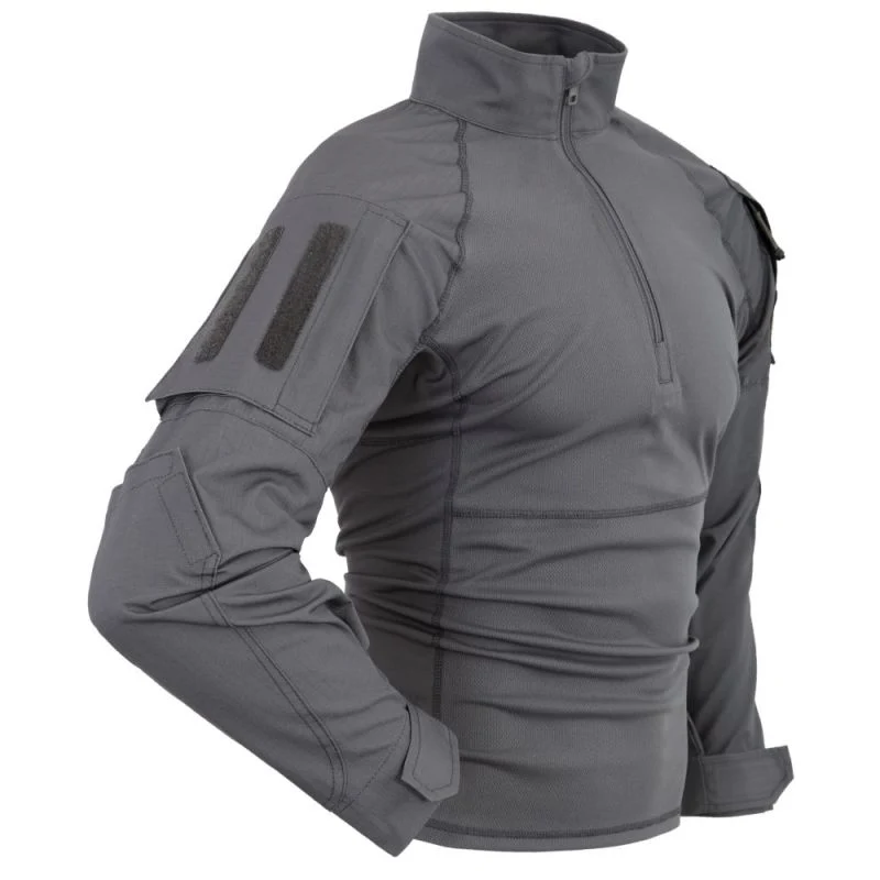 Preorder: Russian Ana Tactical "M2" Combat Shirt - Various Camo - Image 9