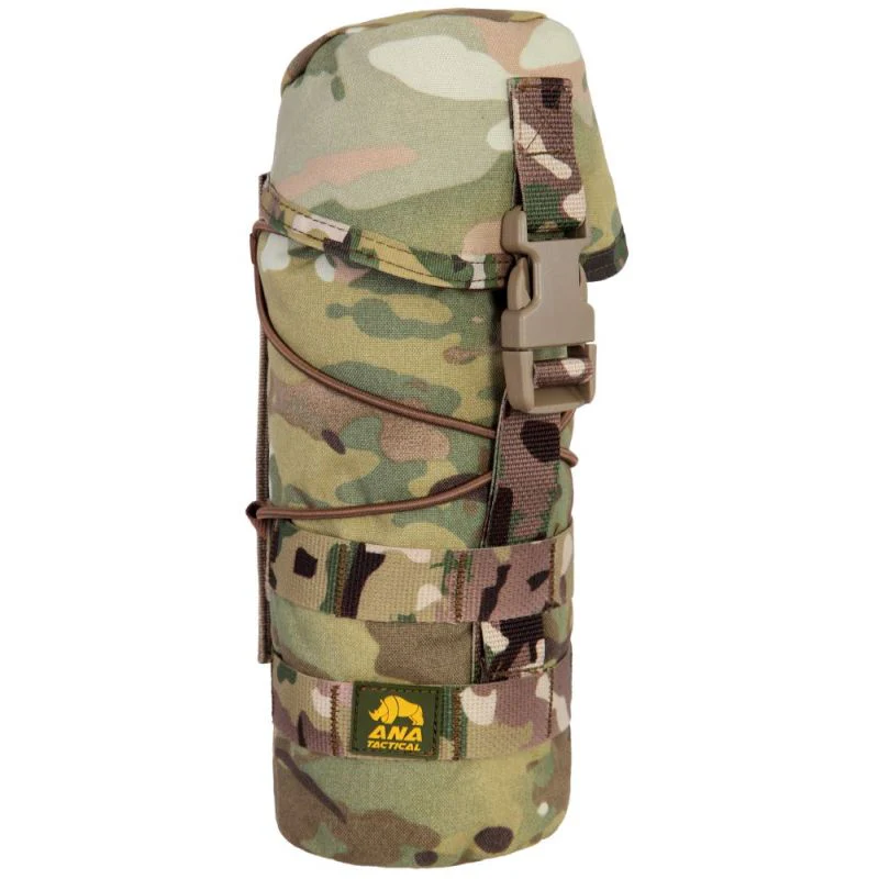 Preorder: Russian Ana Tactical Water Bottle Pouch - Various Camo - Image 5