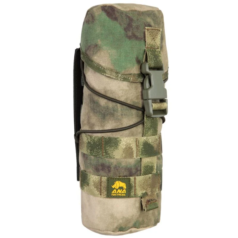 Preorder: Russian Ana Tactical Water Bottle Pouch - Various Camo - Image 7