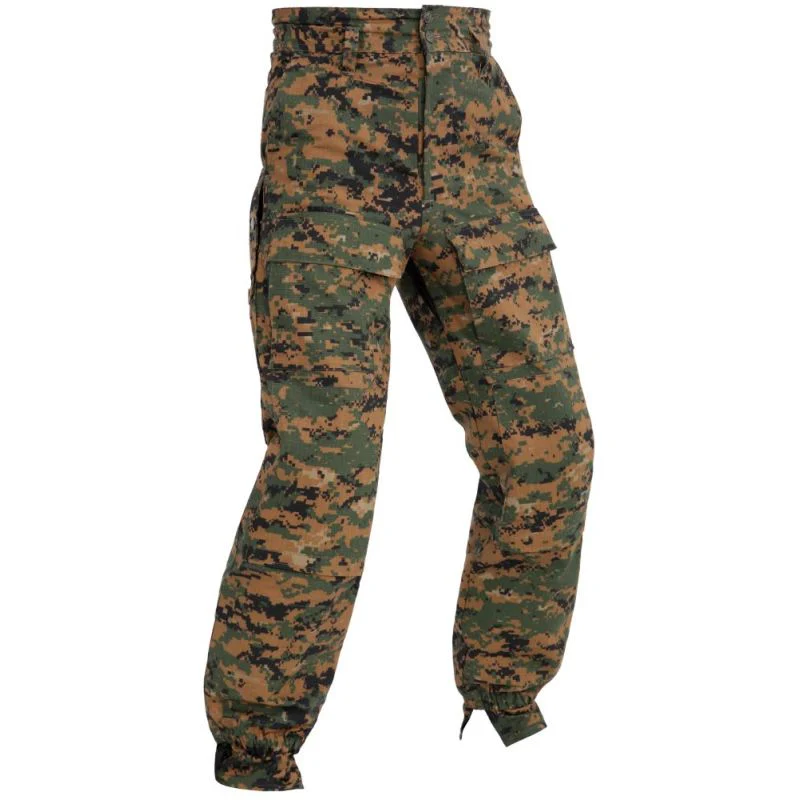 Preorder: Russian Ana Tactical Night 91MP Omon Summer Suit - Various Camo - Image 10