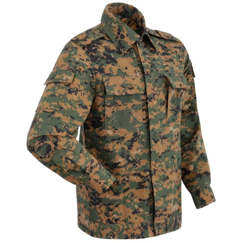Preorder: Russian Ana Tactical Night 91MP Omon Summer Suit - Various Camo - Image 12