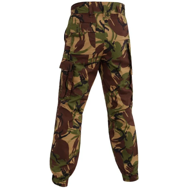 Preorder: Russian Ana Tactical Night 91MP Omon Summer Suit - Various Camo - Image 13