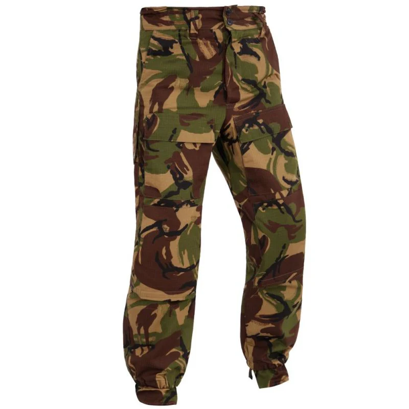 Preorder: Russian Ana Tactical Night 91MP Omon Summer Suit - Various Camo - Image 14