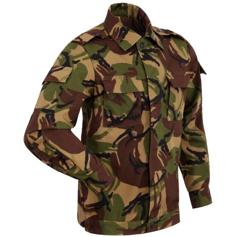 Preorder: Russian Ana Tactical Night 91MP Omon Summer Suit - Various Camo - Image 16