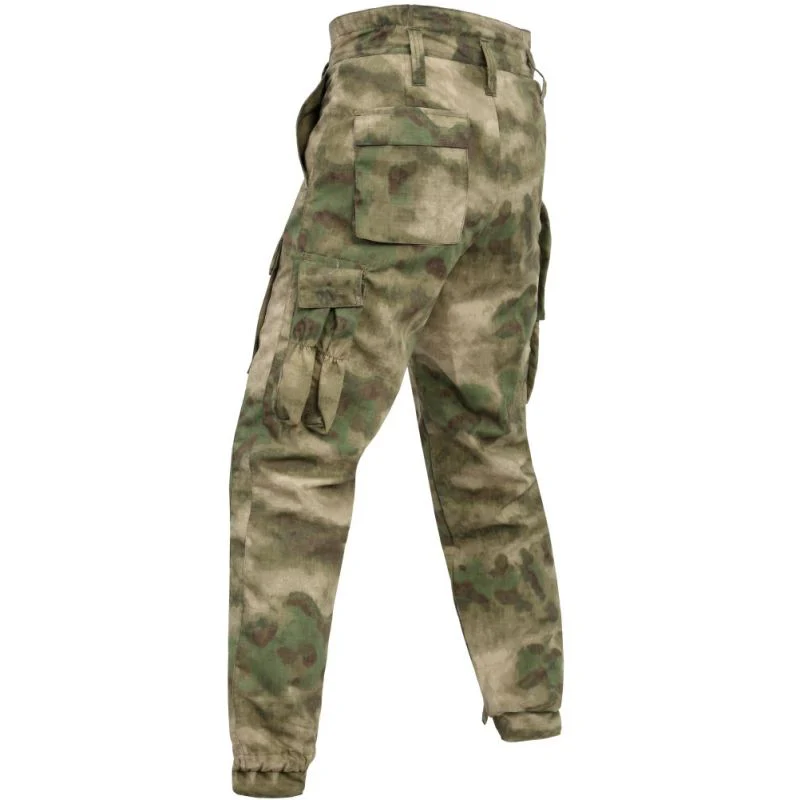 Preorder: Russian Ana Tactical Night 91MP Omon Summer Suit - Various Camo - Image 22