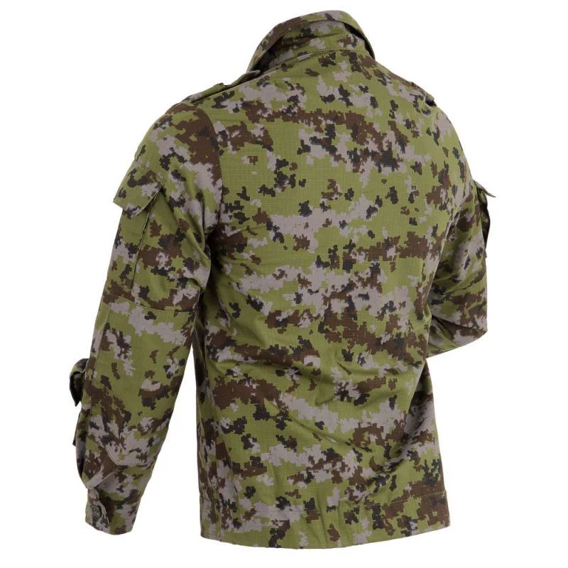 Preorder: Russian Ana Tactical Night 91MP Omon Summer Suit - Various Camo - Image 26