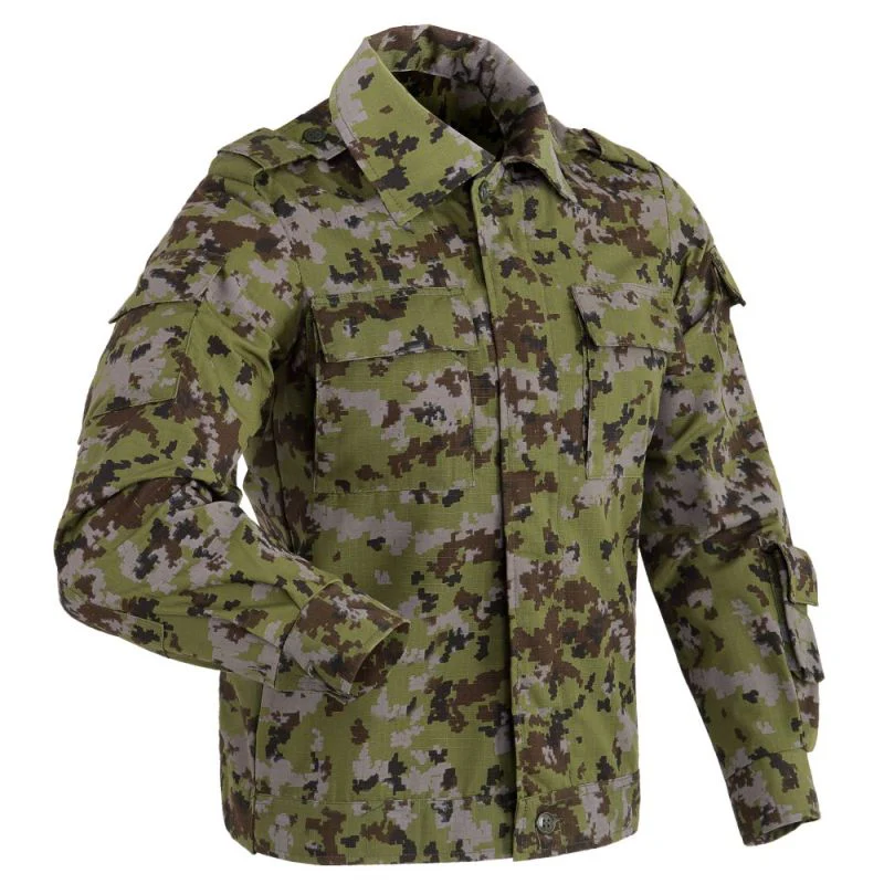 Preorder: Russian Ana Tactical Night 91MP Omon Summer Suit - Various Camo - Image 27