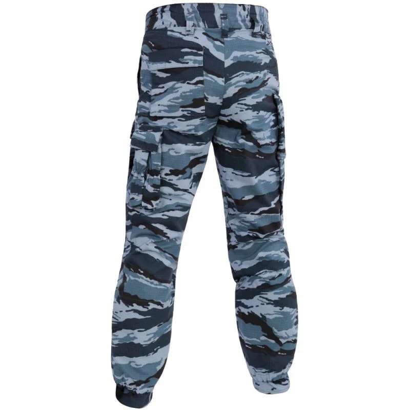Preorder: Russian Ana Tactical Night 91MP Omon Summer Suit - Various Camo - Image 28