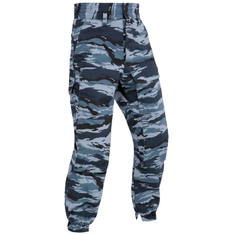 Preorder: Russian Ana Tactical Night 91MP Omon Summer Suit - Various Camo - Image 29