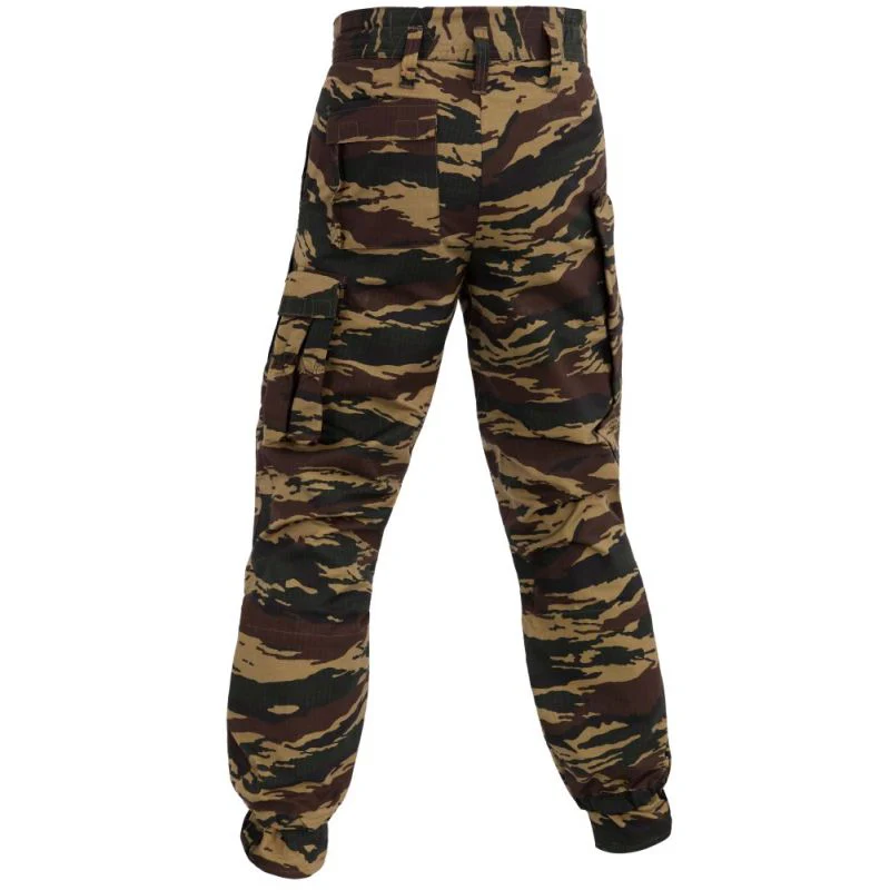 Preorder: Russian Ana Tactical Night 91MP Omon Summer Suit - Various Camo - Image 3