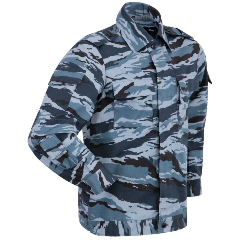 Preorder: Russian Ana Tactical Night 91MP Omon Summer Suit - Various Camo - Image 31