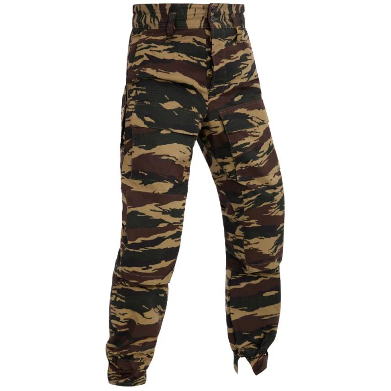 Preorder: Russian Ana Tactical Night 91MP Omon Summer Suit - Various Camo - Image 4