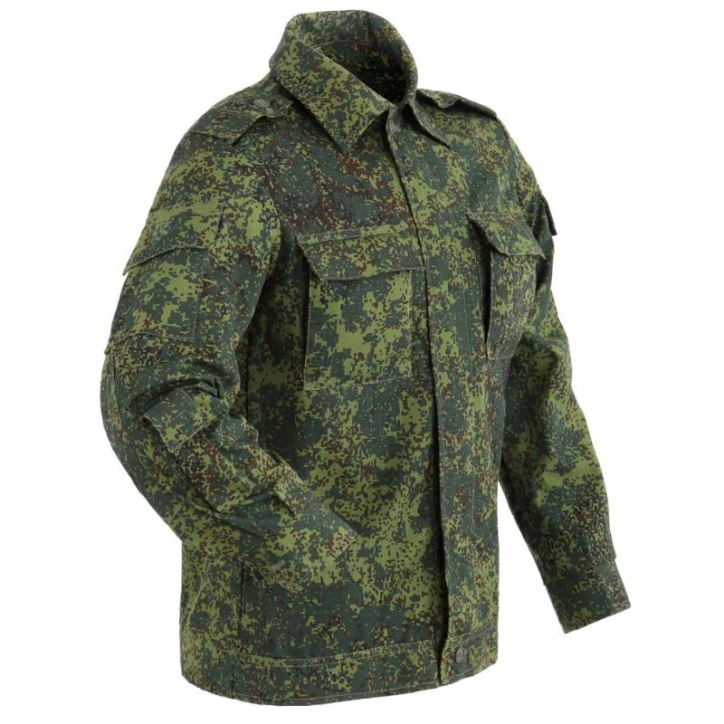 Preorder: Russian Ana Tactical Night 91MP Omon Summer Suit - Various Camo - Image 5